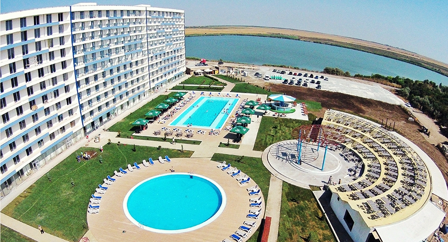 Complexul Blaxy Resort Premium, sancționat cu 30.000 de lei. Află motivația ANPC Comandament Litoral