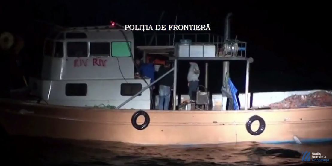 VIDEO: Braconierii turci de calcan au fost trimiși în judecată