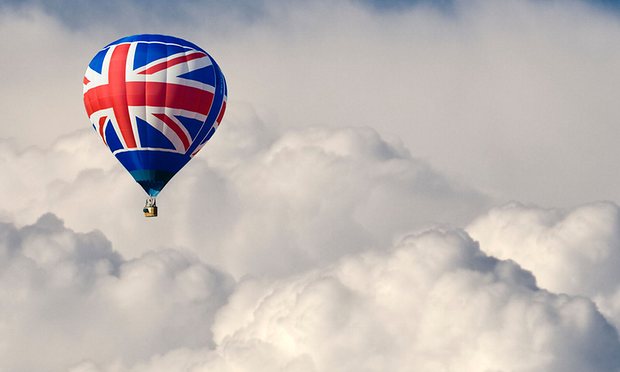 Update – CUTREMUR pe Bătrânul Continent: Marea Britanie aruncă în aer UE!