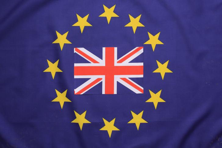 A FI sau A NU FI în UE. Referendum în Marea Britanie