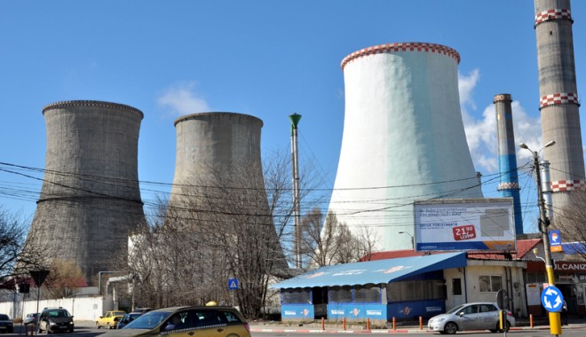Unii locuitori din zona Gării Constanța au rămas fără apă caldă