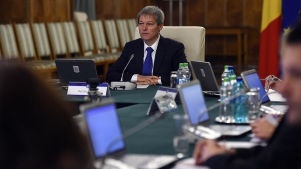 Măsuri de reorganizare a instituțiilor din administrația publică centrală