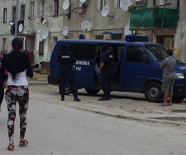 Trafic de droguri și persoane, spălare de bani, criminalitate informatică