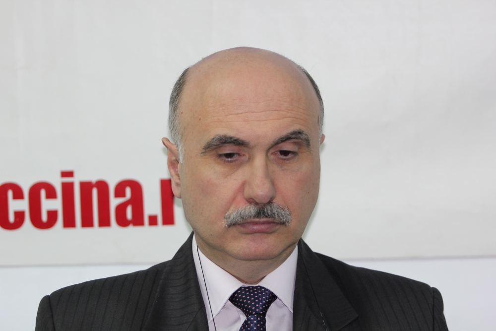 JUGĂNARU: Turismul balnear de pe litoral poate fi revitalizat