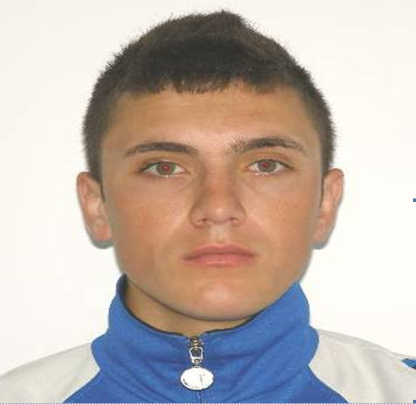 Un tânăr este dat dispărut