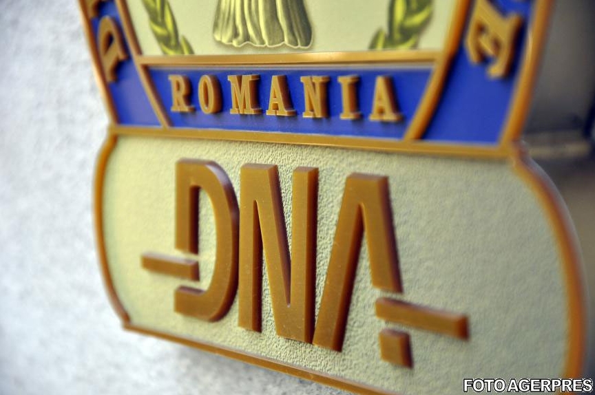 DNA: Fost șef din Poliție, trimis în judecată de procurori