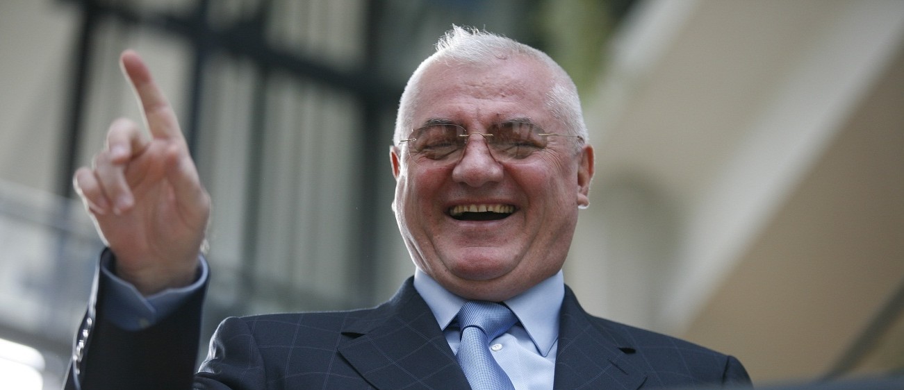 Mircea Sandu și Dumitru Dragomir, CONDAMNAȚI la 3 ani de închisoare cu suspendare