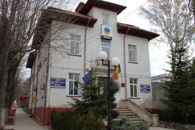 Brăiloiu pierde alegerile la Eforie