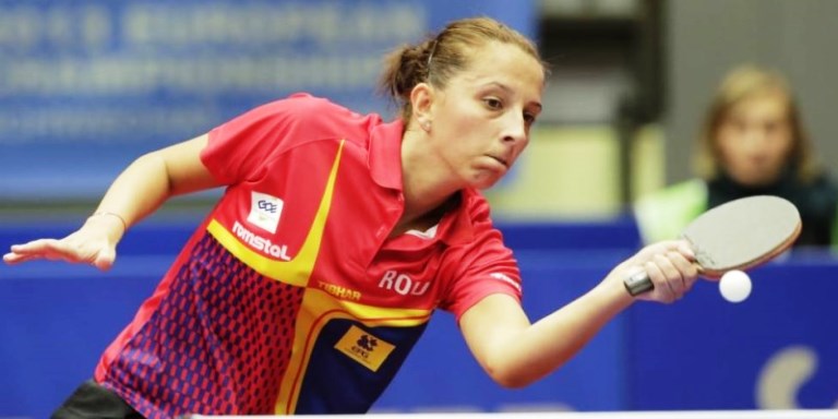 Eliza Samara a fost învinsă în sferturi la turneul din Australia