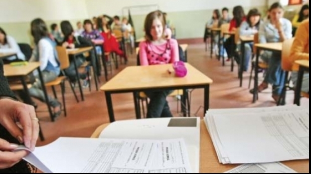 Evaluare naţională la clasa a II-a