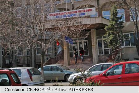 GALAȚI. Tragedie, după ce o fetiță a căzut într-o hazna
