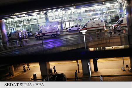 VIDEO – Atentat la ISTANBUL. Bilanțul a crescut la peste 40 de morți