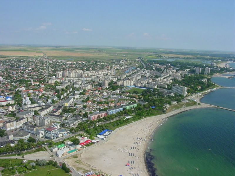Evenimente de excepție pe litoral și în Delta Dunării