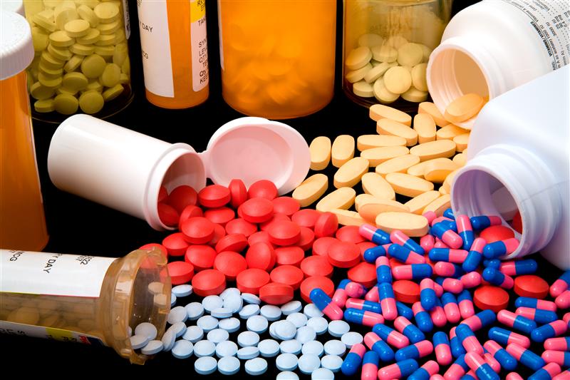 VIDEO – Medicamente CONTRAFĂCUTE
