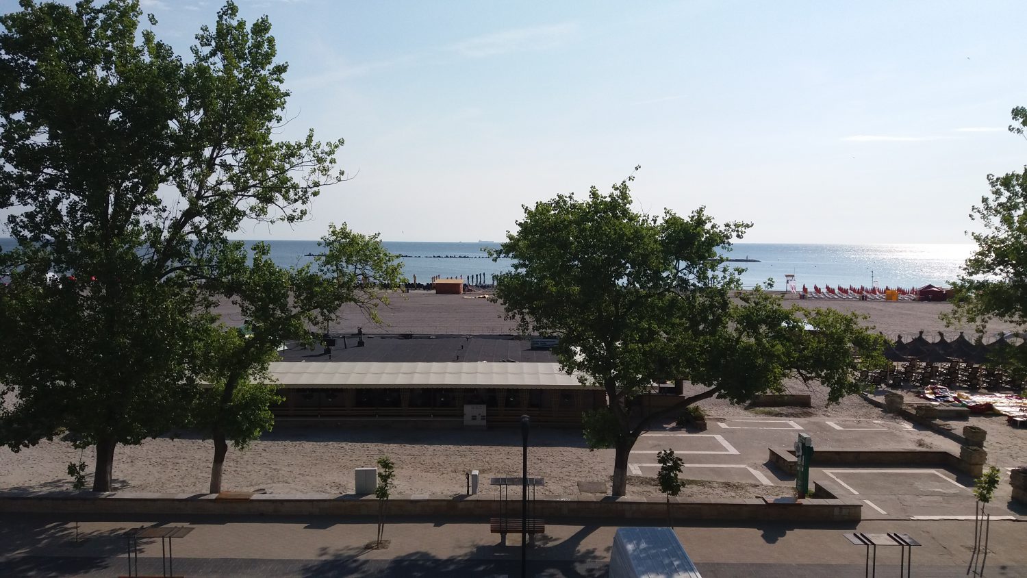 După o sâmbătă calmă, revin ploile