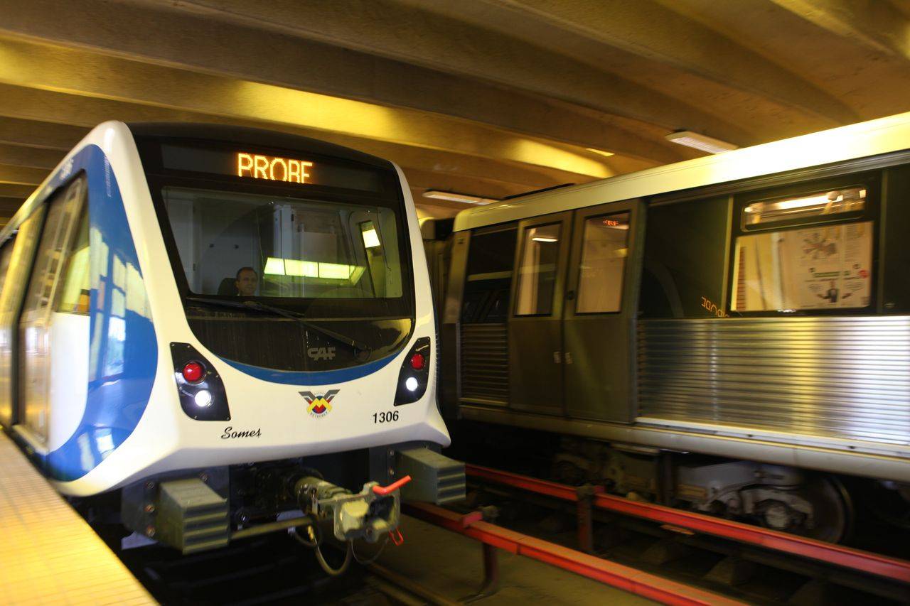 UPDATE – BUCUREȘTI: Panică la metrou. Circulația este ÎNTRERUPTĂ