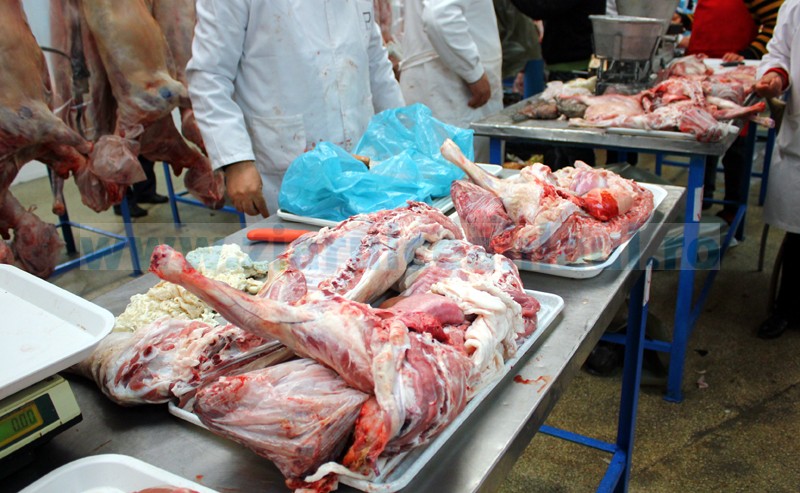 Tone de carne și produse din carne, retrase din restaurante de inspectorii DSV Constanța