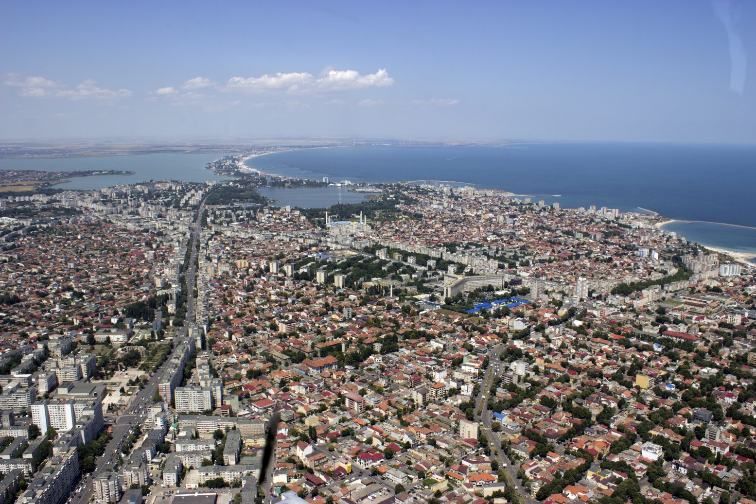 Municipiul Constanța/COVID – incidența este în ușoară scădere