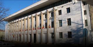 Plângere PENALĂ pe adresa Consiliului Local Municipal CONSTANŢA