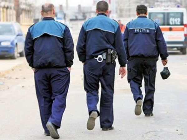 CONSTANȚA: Peste 1500 de polițiști constănțeni vor fi la datorie în ziua alegerilor