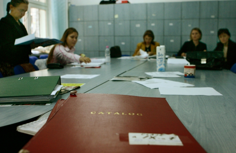 Sindicaliștii din Educație, NEMULȚUMIȚI de Ordonanța privind salarizarea bugetarilor