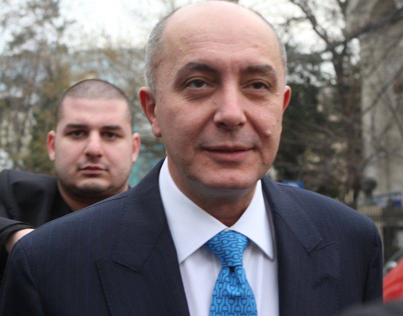 Puiu Popoviciu. Nouă ani de ÎNCHISOARE cu EXECUTARE