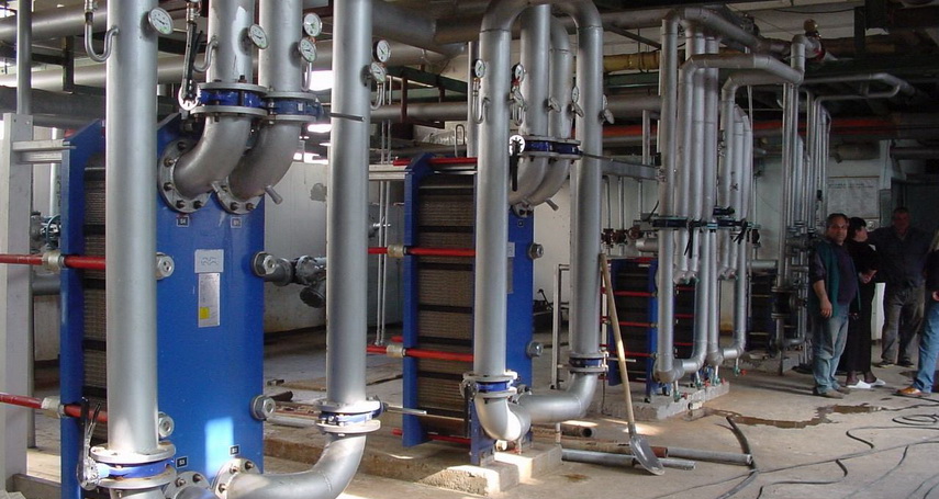 Furt de energie termică din sistemul RADET Constanța!