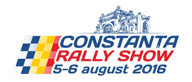 CONSTANȚA RALLY SHOW – aproape o lună până la START