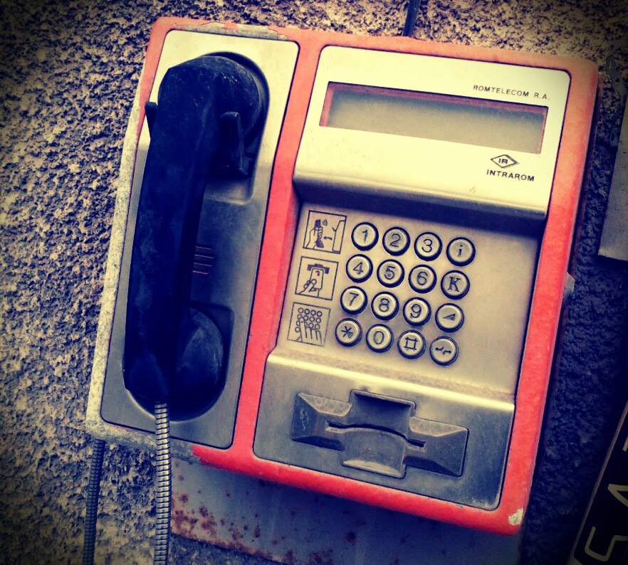 Instantaneul zilei. Strămoşul smartphone-ului