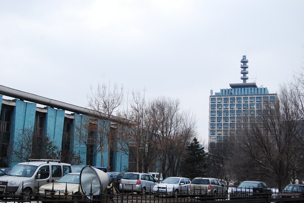 Camera Deputaților a adoptat tacit proiectul de intrare în insolvență a TVR
