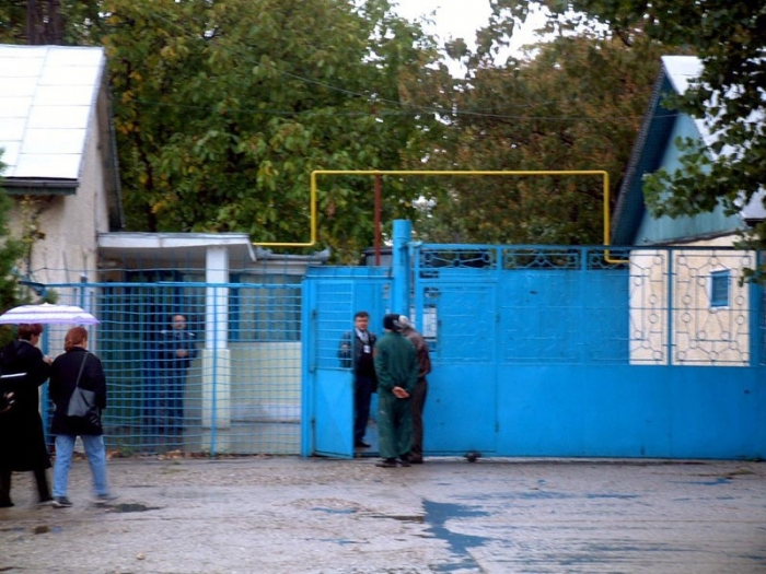 Adolescent din Medgidia, internat în Centrul pentru Minori Tichilești