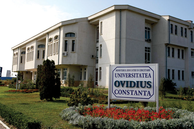 Universitatea ”Ovidius” din Constanța are o nouă Comisie de etică