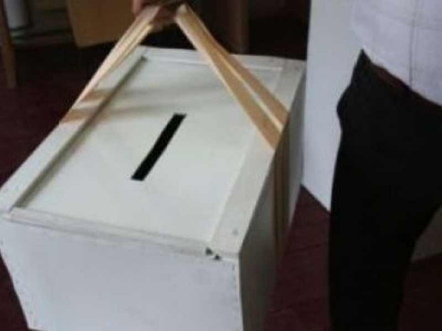 ANOMALIE. Pacienții internați pot vota doar dacă au domiciliul pe raza localității unde se află spitalul!
