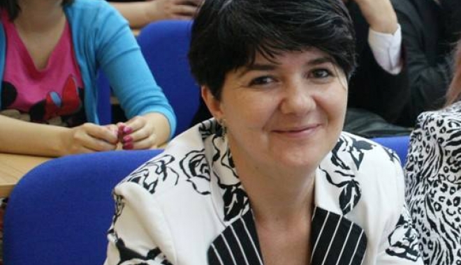 DOLIU în presa din CONSTANŢA
