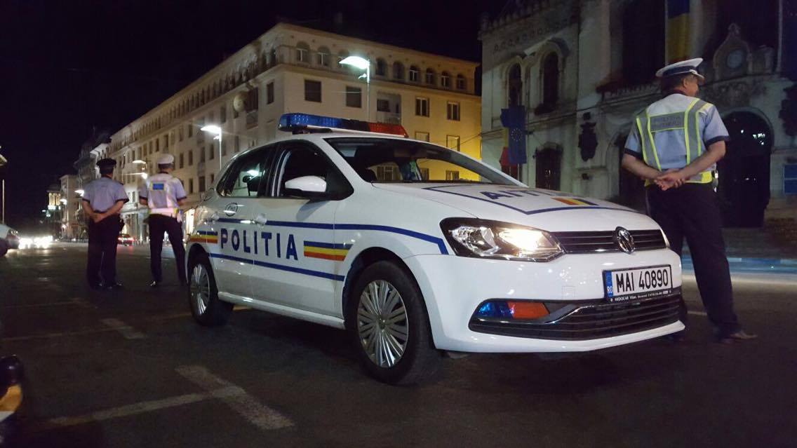 500 de permise de conducere reținute pe șoselele din România într-o singură zi!