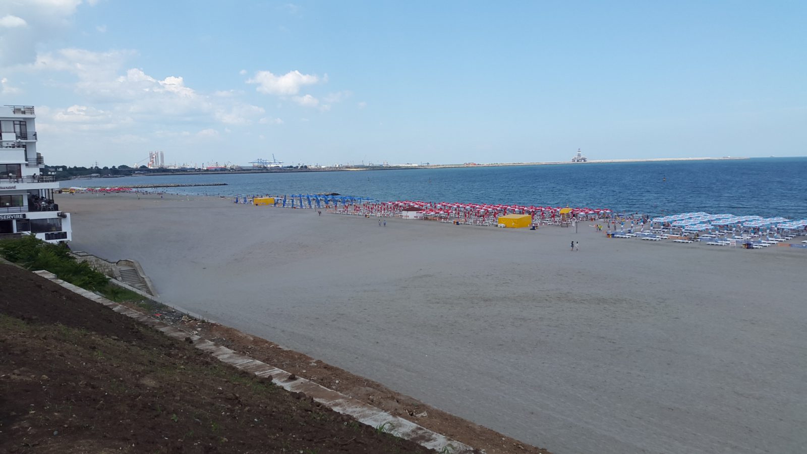 Foto/Audio – EFORIE Nord sau Sud?