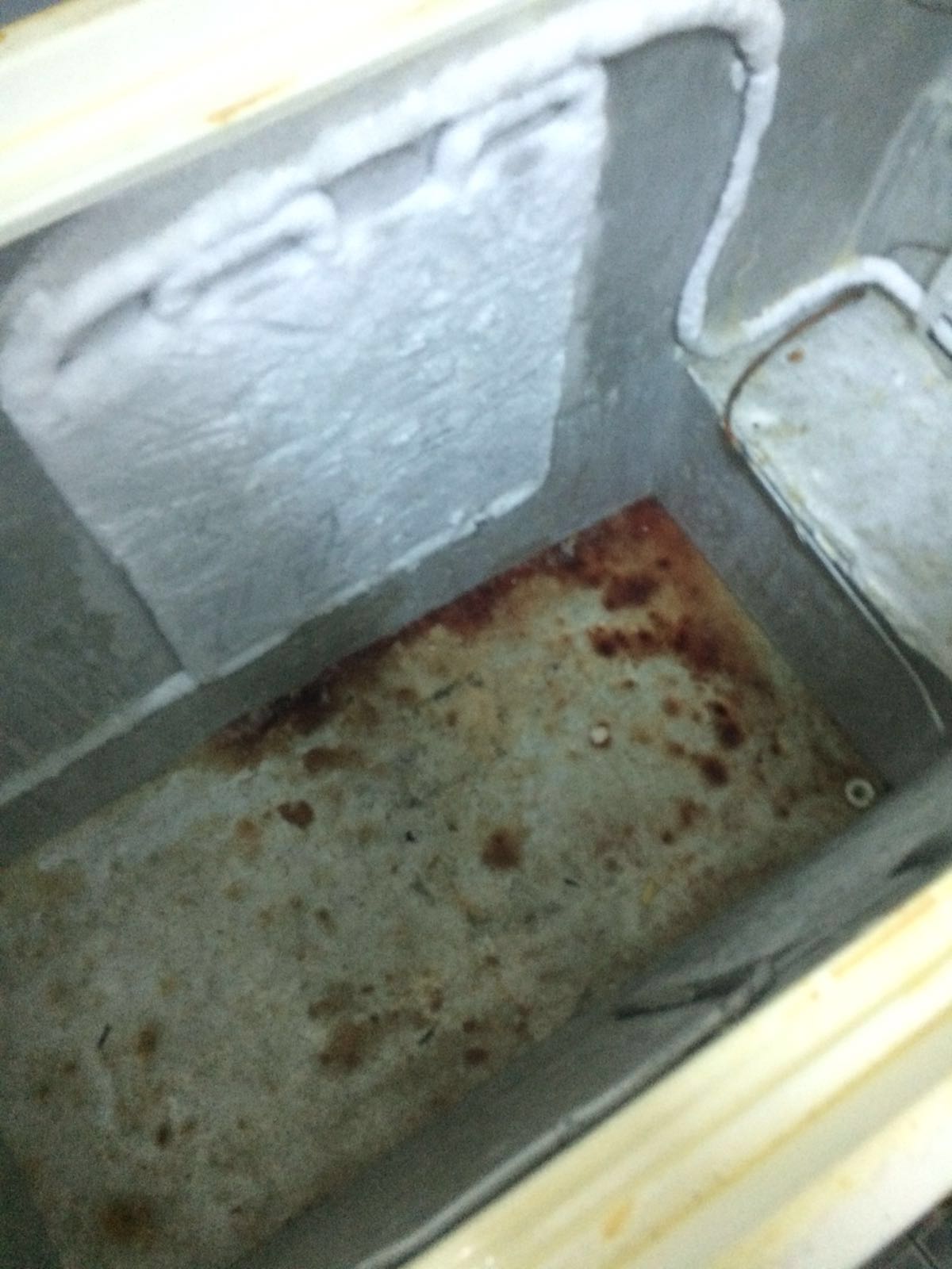 FOTO/VIDEO – Inspectorii OPC au descins la Vama Veche