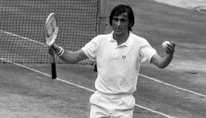 Cu Ilie Năstase a început istoria clasamentului ATP