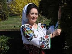 (Audio) Maria Șalaru – ”Suflă-mi pe inimă, mamă ”