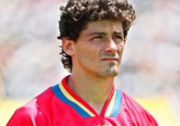 VIDEO: Miodrag Belodedici, campionul cu cele două ”Stele”