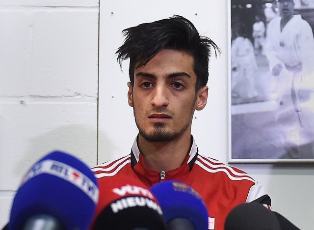 DER SPIEGEL: Un olimpic şi un terorist – povestea a doi fraţi belgieni