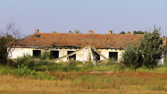 Săpături la PERIPRAVA
