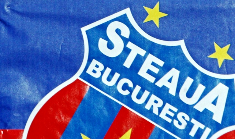 FC Steaua este din nou lider în Liga 1