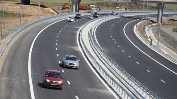 Restricţii în TRAFIC. Lucrări de întreţinere pe A1