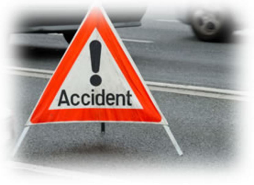 Un accident a blocat circulația pe DN 19 Satu Mare – Carei