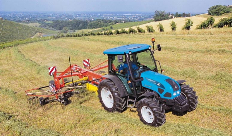 S-au deschis centre de consultanță în domeniul agricol