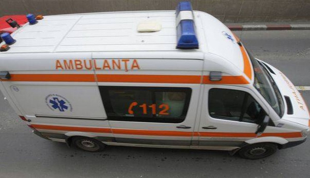 Județul CONSTANȚA: Două persoane găsite decedate într-un apartament (update)