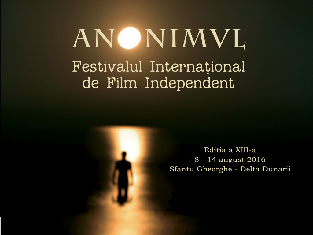 TULCEA: Festivalul Internațional de Film Independent ANONIMUL revine