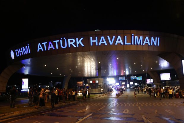 Atentat la ISTANBUL. Bilanțul tragic a crescut la 45 de decese
