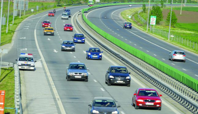 De la Pinocchio zicere: România va avea 1.000 de kilometri de autostradă